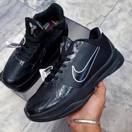 Kobe 5 Protro Blackout