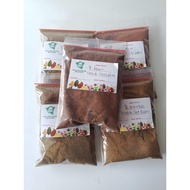 EXTRA PROMO Instant seasoning for biryani, kebuli, kabsah, biryani, mandhi, bukhori for 1kg of rice,