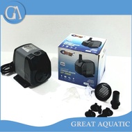 Sea star pond aquarium pump sp 3900 hydroponic pump