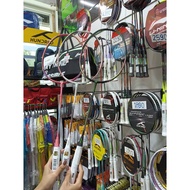 HUNDRED Badminton Racket Model HYFONIC-1 Genuine Thai Center 1