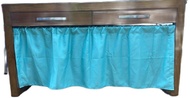 ~POCKET~ Curtain / Cabinet Curtain / Langsir Dapur / Multipurpose Curtain