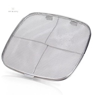 🔥Replacement Splatter Shield for  Foodi AG301 5-In-1 Indoor Grill Stainless Steel AG300 AG300C AG301