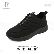 HMBRG Renjun Men's Casual Sneakers Men's School Shoes Plain Men's Running Shoes LV0630