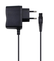 EU AC/DC Power Adapter Charger Cord For Philips- Norelco PT724/41 AT790 AT790/40