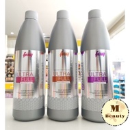 เคราตินพลัส โกเซ็น Gosen ชุดเคราตินสดไม่ฉุนไม่แสบตา 1000มล.x3ขวด