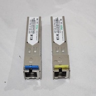 Netline SFP Fiber Optic Transceiver SC 3KM 10KM/ 20KM/ 40KM SFP-GE-LX-SM 1.25Gbps 1310nm/1550nm
