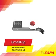 SmallRig Thumb Grip for FUJIFILM X-M5