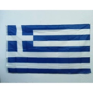 Greek country flag GREECE/