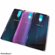 Backdoor / BACK CASING OPPO R17 - R17 PRO BATTERY COVER COVER COVER