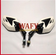 Kaca Spion Terano Motor Honda Universal Spion Honda Spion Warna Spion Variasi Kacamata Spion Kaca Se