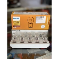 PHILIPS P21/5W 12V, PR21/5W 12V