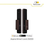 Aqara Smart Door Lock D200i