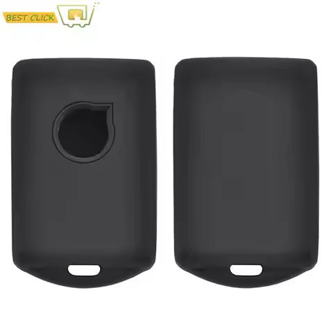 Silicone Car Key Case Cover For Volvo XC40 XC90 S60 S90 S80 C30 V70 V90 XC70 2017 2018 2019 2020 Rem
