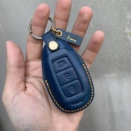 Hyundai 現代 鑰匙皮套 Kona Venue Santa Tucson Elantra 鑰匙套