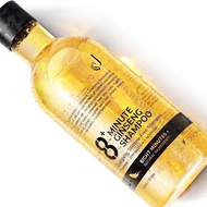 JEMA ROSE 8+ Minute Ginseng Shampoo (400ml)