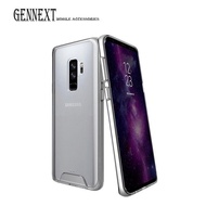 CASING CLEAR CRYSTAL CASE SAMSUNG S8 S8PLUS S9 S9PLUS PLUS SOFTCASE