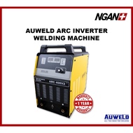Auweld Arc Inverter Welding Machine ARC400V2 415V