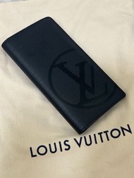 LV Brazza Wallet
