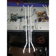 Samsung UA39FH5003 NEW Light Bar