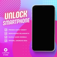 UNLOCK!! SINYAL1!!! IPHONE ANDROID JOS