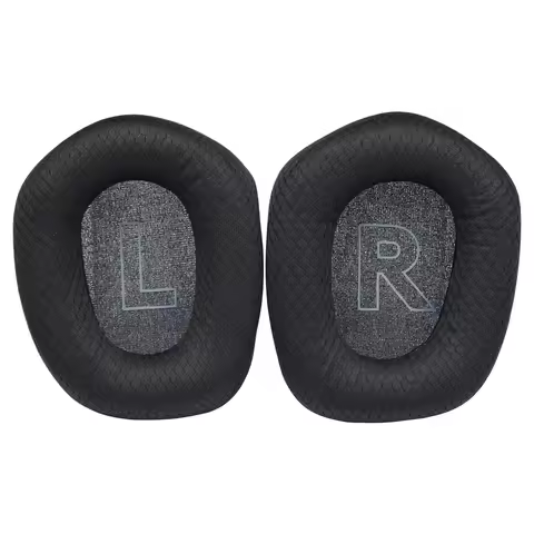for Logitech G733 Logitech G 733 Headphones Headphones Ear Cushions, Headset Earpads, Ear Cups Earmu