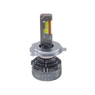 Car Led Headlight Super Bright H7H1 Far and Near Lighting Bulb