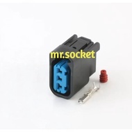 HONDA ACCORD SDA K20 K24 IGNITION PLUG COIL SOCKET