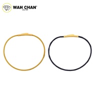 AF8 WAH CHAN Trendy Rope Bracelet Tube Clasp L1B0002