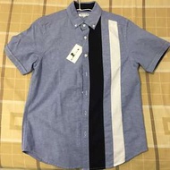 The shop tk 短袖襯衫