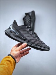 阿迪達斯adidas Climacool 2020 M 清風高彈系列超輕量休閒運動慢跑鞋.採用超輕透氣網織鞋面