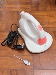 Origo VC-01UV UV殺蟎除菌旋風吸塵機 | UV Sterilisation Vacuum Cleaner