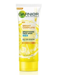 Garnier Light Complete Brightening Scrub