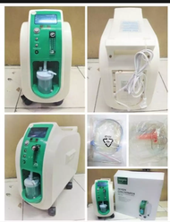 Owgels Transportable Oxygen Concentrator (with a NEBULIZER Function) Model: ZY-803