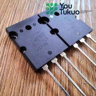 TOSHIBA 2SA1943 2SC5200 A1943 C5200 JAPAN GOOD