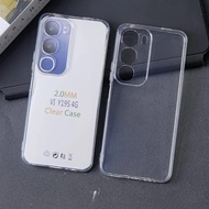 Case Airbag vivo Y19S Y19S Pro Y19 Y18 Y18E Y18T Y18i Clear Vivo