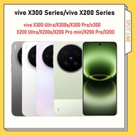 Vivo X300 Ultra vivo X300s vivo X300 Pro vivo X300 vivo X200 Ultra vivo X200s vivo X200 Pro mini