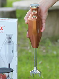 Bamix Handheld Mixing Machine G200 G350 for Baking Sauce Pouring Food Processing Kitchen Appliance w