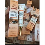 💯%Original Indonesia Collagen Plus Kind To eyes Soothing Cream 3in1 30ml