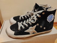 全新 New Golden goose sneaker 波鞋