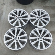 Sport Rim Audi Q3 Original Used 1Set 18X7JJ 5X112 ET45