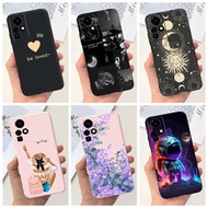 For Infinix Zero X ZeroX Neo Phone Case Rubber Slim Soft Silicone Matte Candy Newest Pattern  Proective Cover for infinixZeroX Zero XNeo Casing