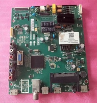 อันที่ 264 TCL 32D2920 ซีสเตร็ม TP.S512.PB775 ดีเทสแล้ว 30PIN