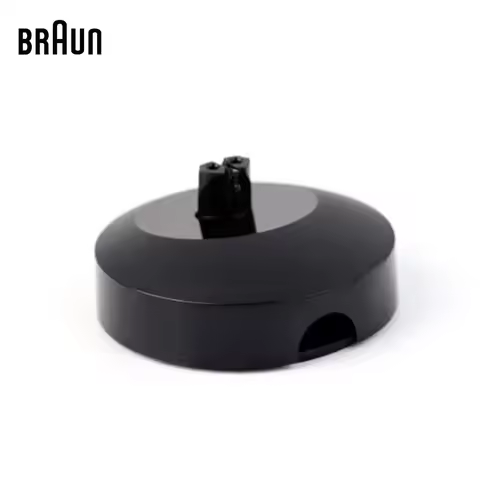 Braun Shaver Charging Stand Compatible with Bruan Series 5/6/7 Electric Shavers