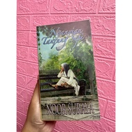 Nyanyian Tanjung Sepi - Noor Suraya (Novel Pre.)