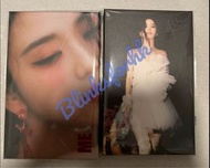 Jisoo solo專輯《ME》