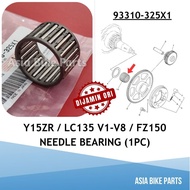 Yamaha Original Y15ZR / LC135 V1 V2 V3 V4 V5 V6 V7 V8 / FZ150 Starter Clutch One Way Needle Bearing 