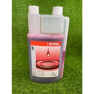 STIHL 2T Oil 1Litre100%Original STIHL