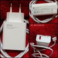 Original Xiaomi 33w Charger
