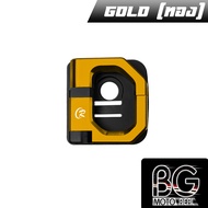 ตะขอเกี่ยวของ พับได้ CNC Special Edition YAMAHA Grand Filano CR RACING (ซีอาร์ เรซซิ่ง)