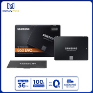 Genuine Samsung 860 Evo 250GB SSD, BH - YourMemoryWorld